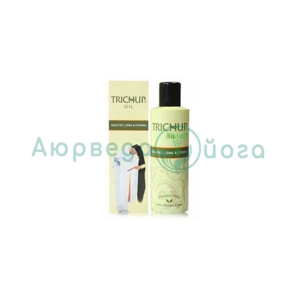 Тричуп (Trichup Oil Healthy, Long & Strong) Vasu